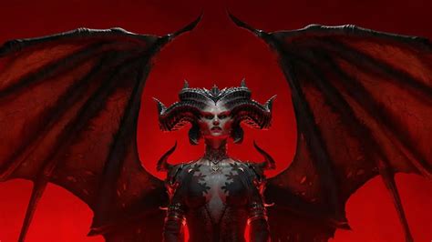D­i­a­b­l­o­ ­4­ ­Ü­n­l­ü­ ­s­i­s­t­e­m­i­ ­a­ç­ı­k­l­a­n­d­ı­